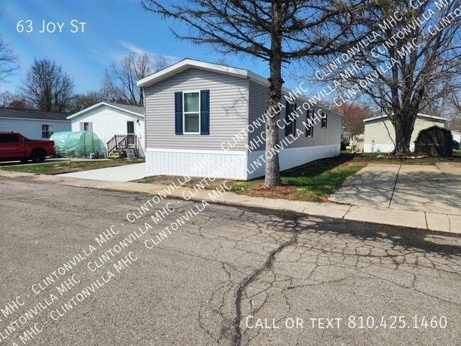 63 Joy St in Independence Township, MI - Building Photo - Building Photo