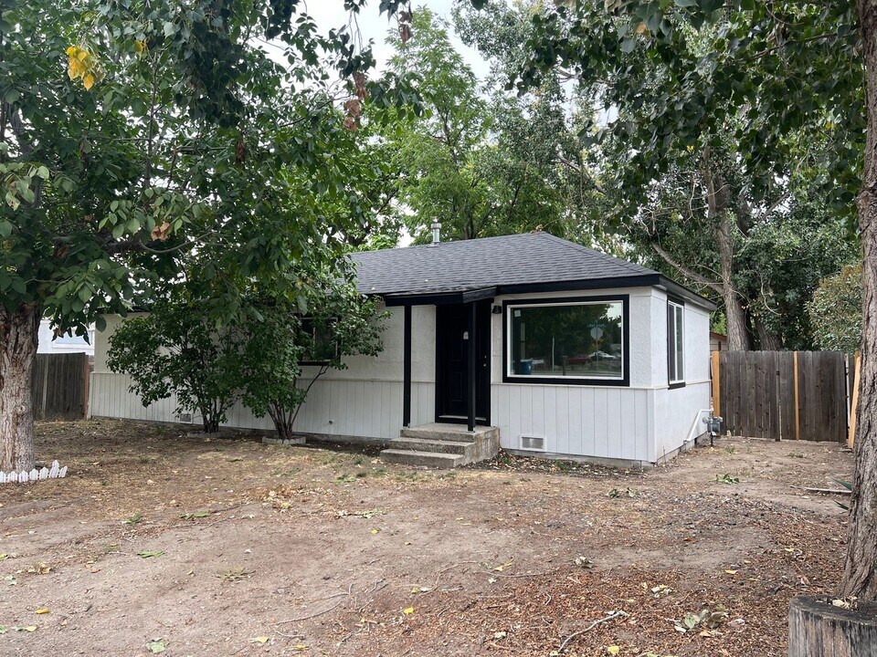 4820 N Pierce Park Ln in Boise, ID - Building Photo
