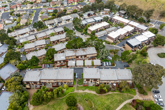 801 Ridge Ct in South San Francisco, CA - Building Photo - Building Photo