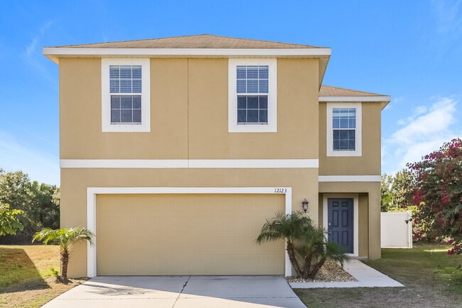 property at 12123 Barnsley Reserve Pl