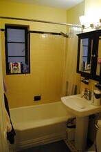 69 Strathmore Rd in Boston, MA - Foto de edificio - Building Photo