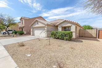 9630 W Kingman St in Tolleson, AZ - Building Photo - Building Photo