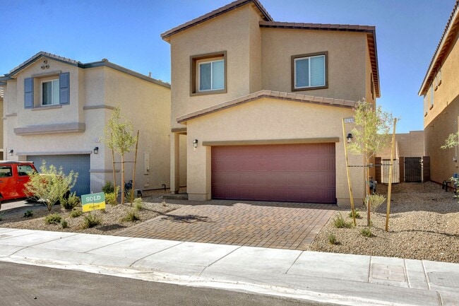 10269 Crimson Mdw Ave in Las Vegas, NV - Building Photo - Building Photo