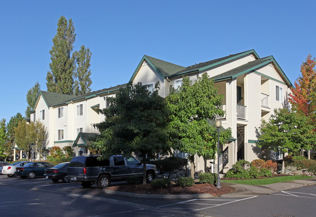 Tahoma View Apartments in Parkland, WA - Building Photo - Building Photo