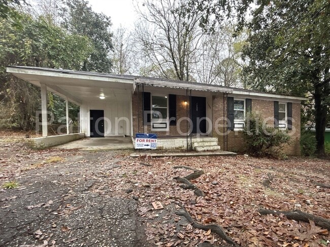 property at 1208 Widgean Dr