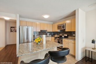 225 N Columbus Dr in Chicago, IL - Building Photo - Building Photo
