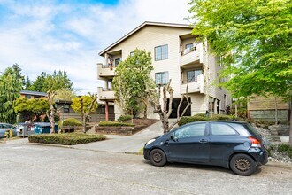 Fido in Seattle, WA - Building Photo - Building Photo