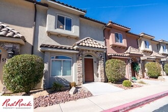 2075 S Sir Monte Dr in Saint George, UT - Foto de edificio - Building Photo
