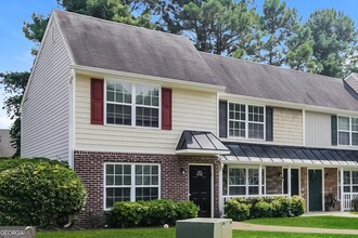 290 Merchants Square in Dallas, GA - Building Photo - Building Photo