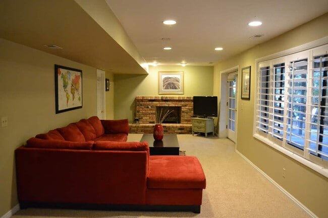 property at 7425 Magic View Cir