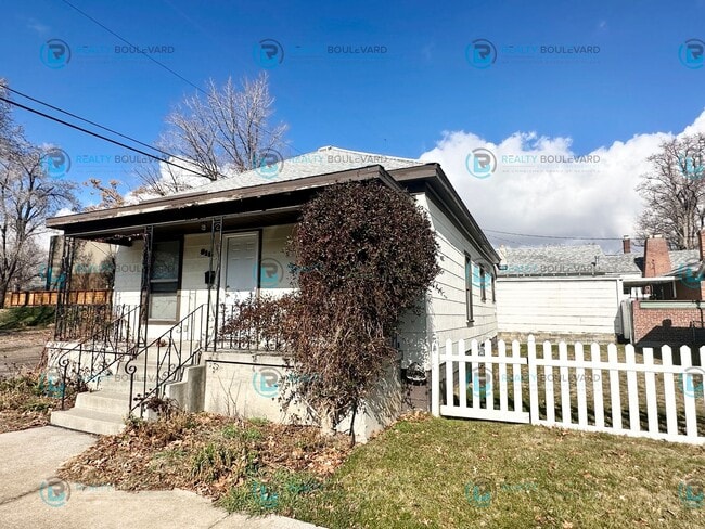 815 Jones St in Reno, NV - Building Photo - Building Photo