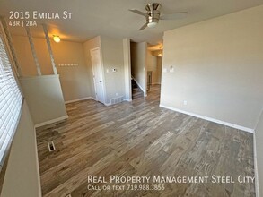 2015 Emilia St in Pueblo, CO - Building Photo - Building Photo