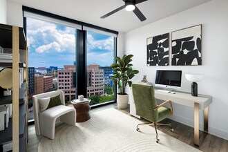 Nomia in Atlanta, GA - Building Photo - Building Photo
