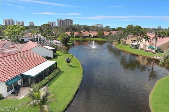 845 Reef Point Cir in Naples, FL - Building Photo - Building Photo