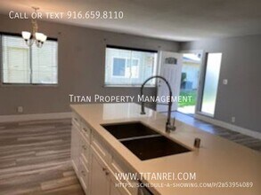 2013 Benita Dr in Rancho Cordova, CA - Building Photo - Building Photo