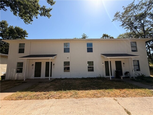 property at 506 N Betty Jo Dr