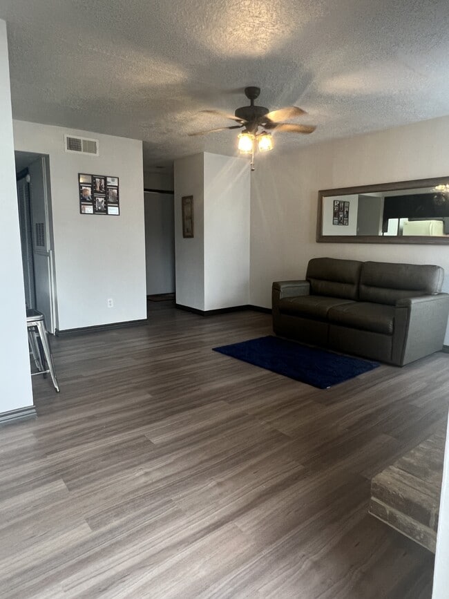 property at 7600 Emmett F Lowry Expy