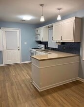 1506 Catherine St in Joliet, IL - Foto de edificio - Building Photo