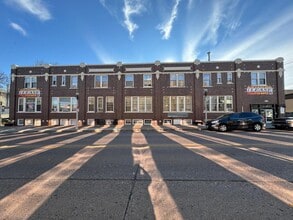 311 E Thayer Ave in Bismarck, ND - Building Photo - Building Photo