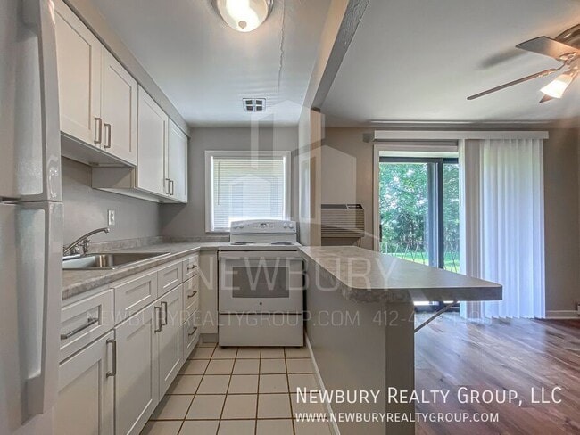 property at 1848 Chessland St
