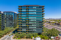 Optima Kierland Tower II in Scottsdale, AZ - Building Photo - Building Photo