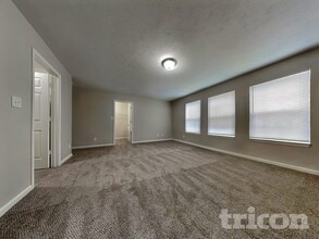 1356 Blue Ridge Ln in Brownsburg, IN - Building Photo - Building Photo