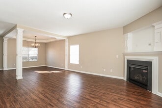 3011 Saphire Ln in Indian Trail, NC - Building Photo - Building Photo