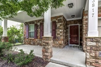 3817 Althorp Drive in Raleigh, NC - Building Photo - Building Photo