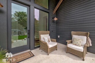 4429 Gillis St in Austin, TX - Building Photo - Building Photo