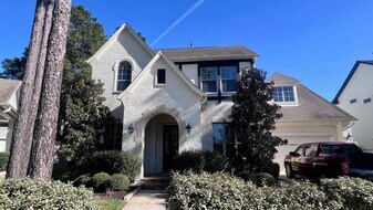 155 Rockwell Park Blvd in Spring, TX - Building Photo