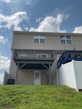 5304 Austin Knoll Ct in Charlotte, NC - Foto de edificio - Building Photo