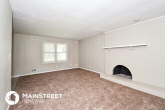 5005 Winding Spring Cir in Louisville, KY - Building Photo - Building Photo