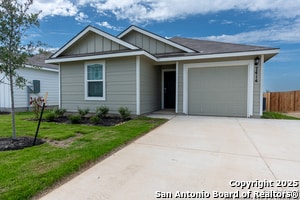 7414 Perseus Brk in San Antonio, TX - Building Photo - Building Photo