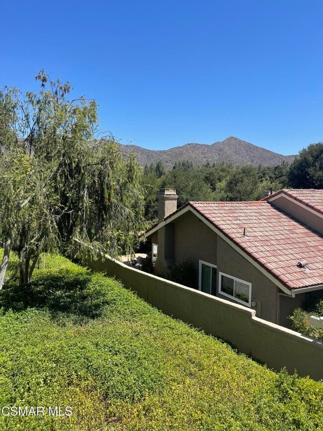 668 Cervantes Ct in Oak Park, CA - Building Photo - Building Photo