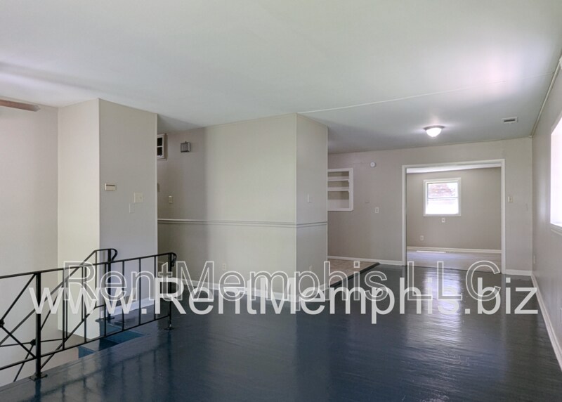 3560 Ramill Rd in Memphis, TN - Building Photo