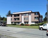 Pleasant Valley Plaza in Seattle, WA - Building Photo - Building Photo