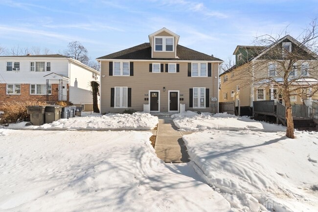 property at 826 George St