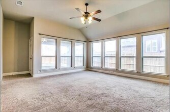 6625 Thistle Wood Dr in Midlothian, TX - Building Photo - Building Photo