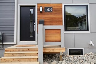 143 Hill St in Ann Arbor, MI - Building Photo