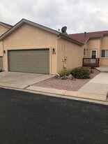 743 Cima Vista Point in Colorado Springs, CO - Building Photo