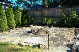 109 Joe Louis St in Greenville, SC - Building Photo - Building Photo