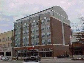 Whiteway 2000 in Iowa City, IA - Building Photo