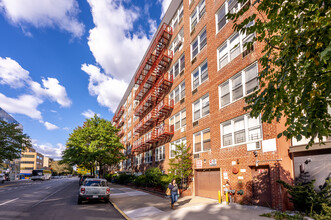 1801 Ocean Ave in Brooklyn, NY - Building Photo - Building Photo