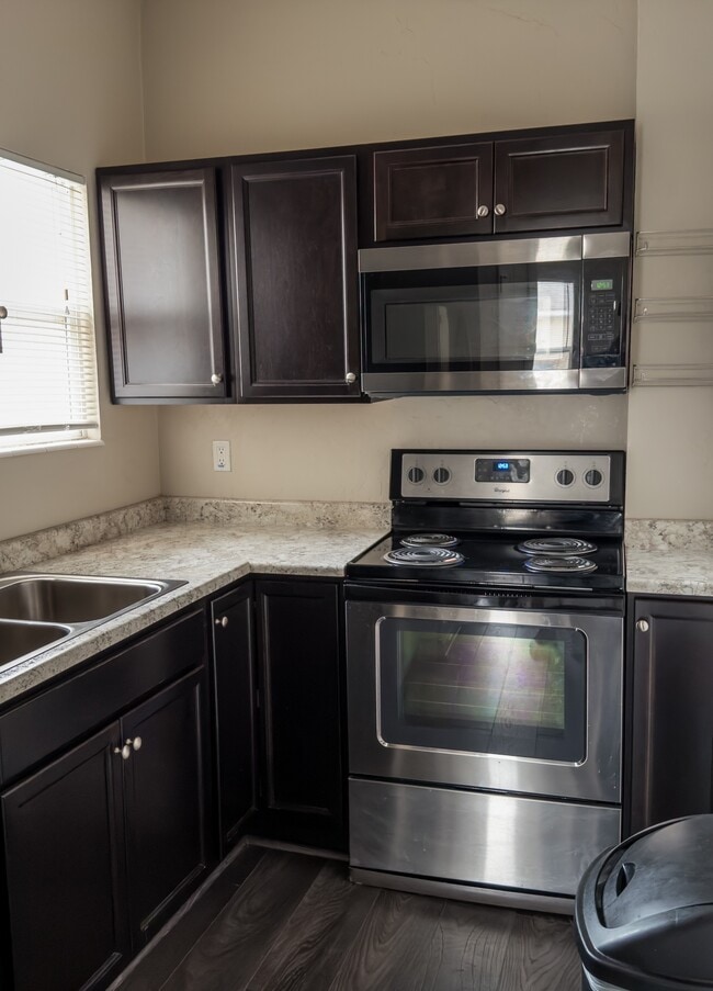 property at 318 S 600 E