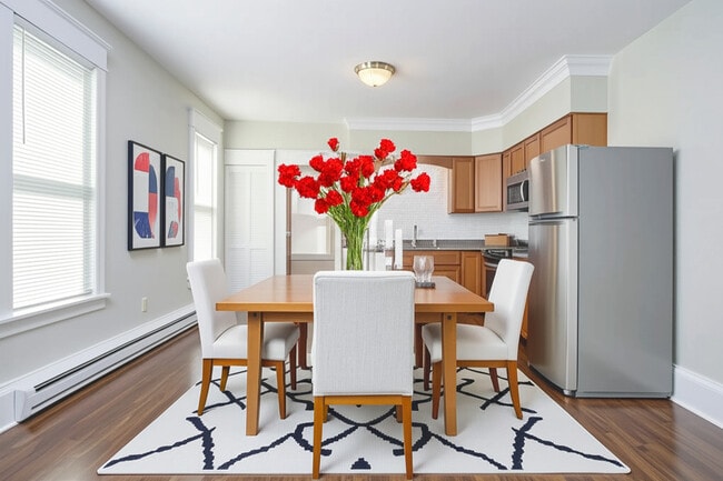 1211 Pine St, Unit Apt 2
