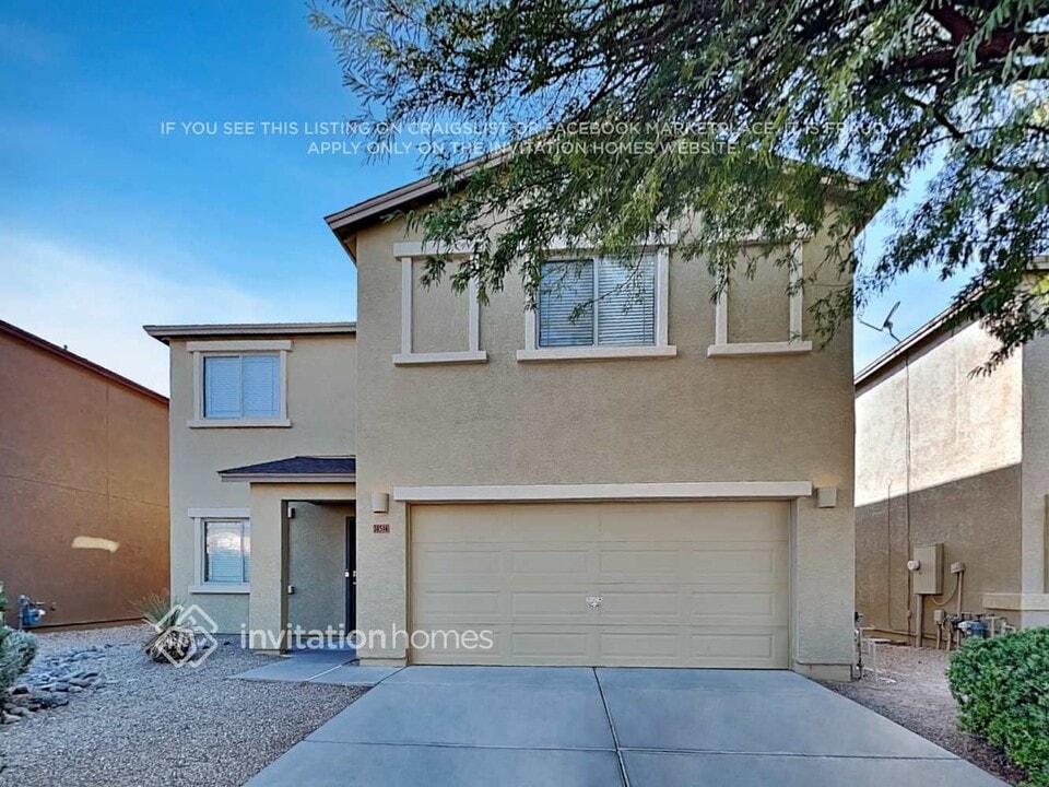 30546 N Honeysuckle Dr in Queen Creek, AZ - Building Photo