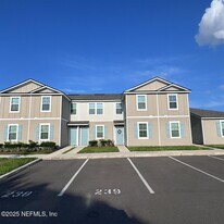 4076 Oak Mill Rd in Orange Park, FL - Building Photo