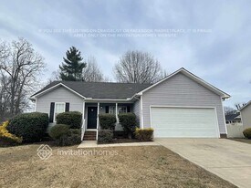 2101 Brantley Creek Dr in Kannapolis, NC - Building Photo