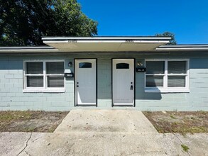 1659 Union St W in Jacksonville, FL - Building Photo - Building Photo