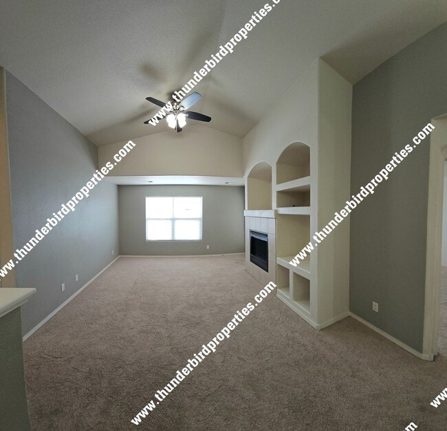 5705 Valle Alegre Pl NW in Albuquerque, NM - Building Photo - Building Photo